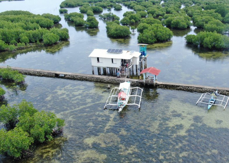 Molocaboc Island, Philippines